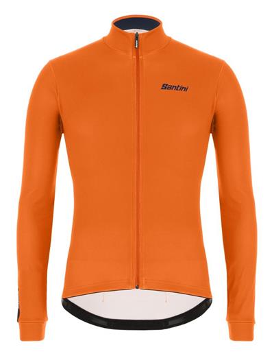 Santini Colore Kışlık Erkek Bisiklet Forması 1W216075COLOR
