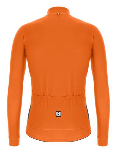 Santini Colore Kışlık Erkek Bisiklet Forması 1W216075COLOR