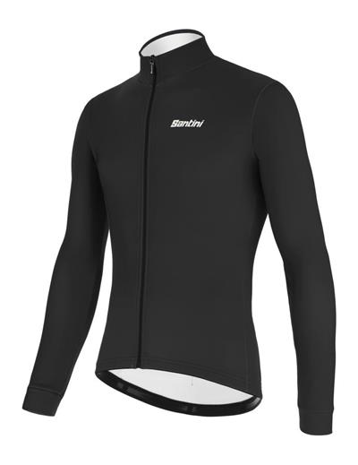 Santini Colore Kışlık Erkek Bisiklet Forması 1W216075COLOR