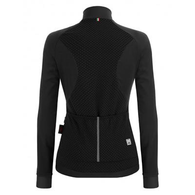 Santini Coral Bengal Kadın Uzun Kol Kışlık Ceket 3W51775CORALBENG