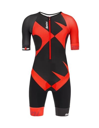 Santini Cupio Erkek Trisuit 9I777IMGCUPIO