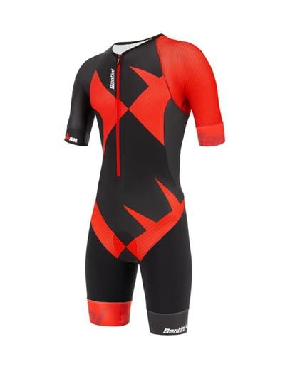 Santini Cupio Erkek Trisuit 9I777IMGCUPIO