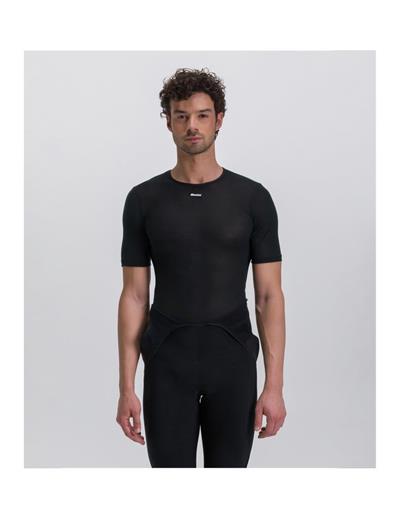 Santini DRY Baselayer Kısa Kollu İçlik Primaloft Kumaş BM001GLLDRY