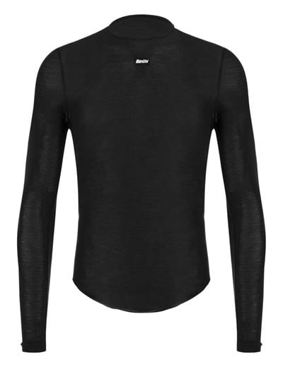 Santini DRY Baselayer Uzun Kollu İçlik Erkek PrimaLoft Kumaş BM005GLLDRY
