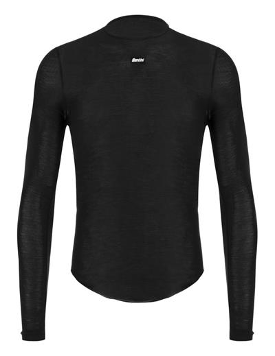 Santini DRY Baselayer Uzun Kollu İçlik Erkek PrimaLoft Kumaş BM005GLLDRY