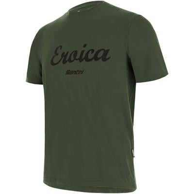 Santini Eroica T-Shirt ER499COTE