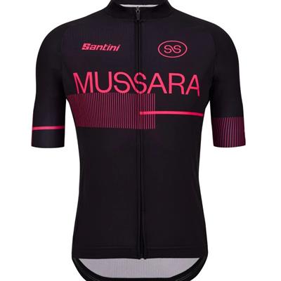 Santini GF Mussara SS Bisiklet Forması GF94075C21MU