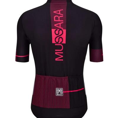 Santini GF Mussara SS Bisiklet Forması GF94075C21MU