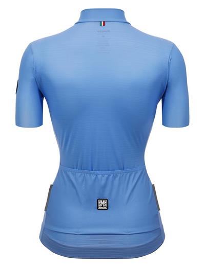 Santini Glory Day Kadın Bisiklet Forması 3M940L75CGLORYDAY