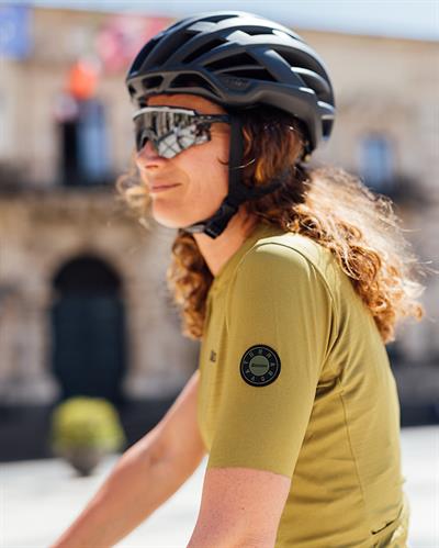 Santini Glory Day Kadın Bisiklet Forması 3M940L75CGLORYDAY