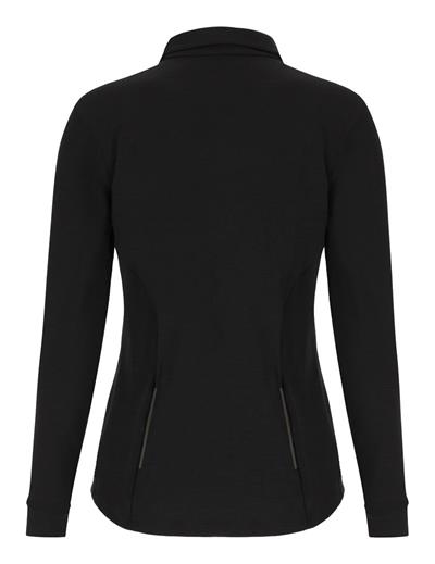 Santini Gravel Yün Gömlek