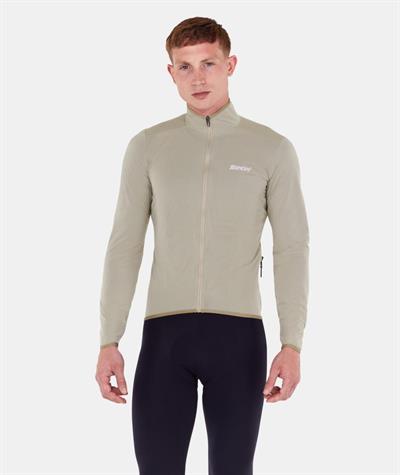 Santini Guard Nimbus Yağmurluk Ceket SP52275GUARDNIMB