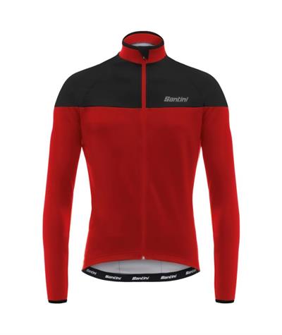 Santini HERMES Su Geçirmez Erkek Ceket AW50775HERME