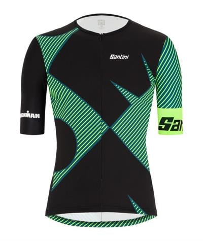 Santini Ironman Cupio Triathlon Forması 9I63SS00CUPIO
