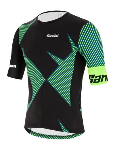 Santini Ironman Cupio Triathlon Forması 9I63SS00CUPIO