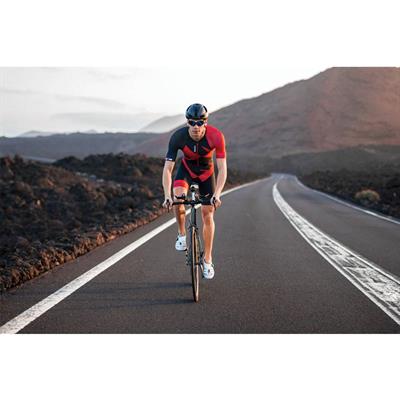 Santini Ironman Cupio Tritop Erkek Triathlon Forma 9I63SS00CUPIO