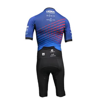 Santini Ironman Viper Özel Seri Erkek Trisuit IM780IMGVIPER