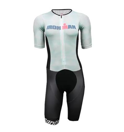 Santini Ironman Viper Özel Seri Kadın Trisuit IM780LIMGVIPER