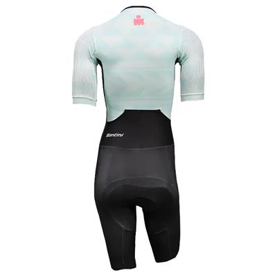 Santini Ironman Viper Özel Seri Kadın Trisuit IM780LIMGVIPER