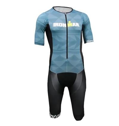Santini Ironman Viper Özel Seri Trisuit IM780IMGVIPER