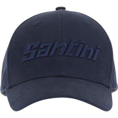 Santini Logo  Baseball Şapka