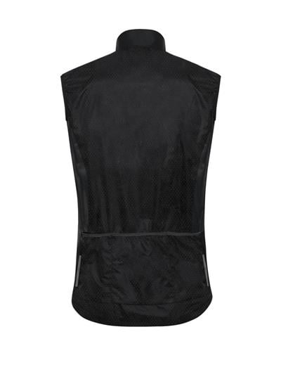 Santini MARZO Büyük Beden Erkek Rüzgarlık Yelek AS54575MARZO