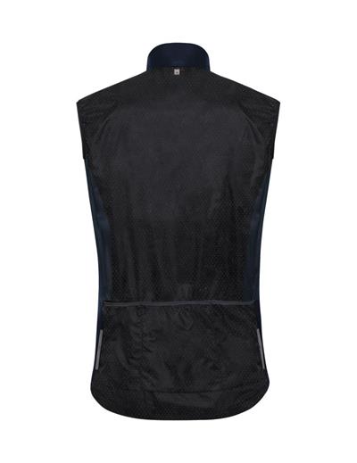 Santini MARZO Büyük Beden Erkek Rüzgarlık Yelek AS54575MARZO