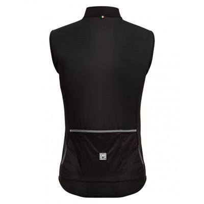 Santini Nebula Kolsuz Rüzgarlık SP54275NEBUL