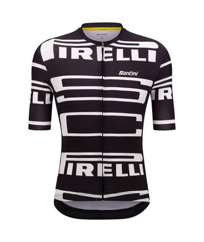 Santini Pirelli Unisex Bisiklet Forması RE94075CPIREL