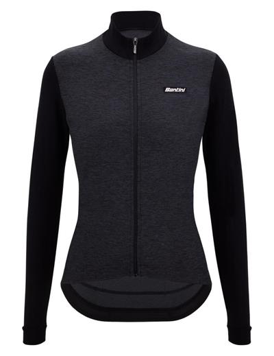 Santini Pure Termal Kadın Bisiklet Forması 4W216175PURE