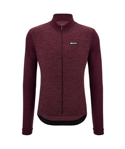 Santini Pure Uzun Kol Termal Forma 4W216075PURE