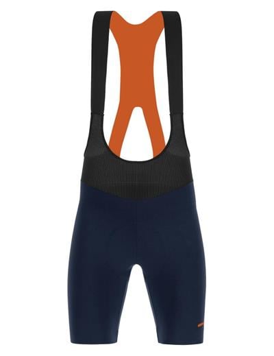 Santini Redux Istinto Erkek Askılı Bisiklet Taytı 1S1075C3REDUXISTI