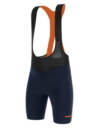 Santini Redux Istinto Erkek Askılı Bisiklet Taytı 1S1075C3REDUXISTI