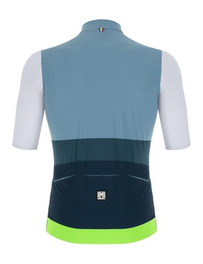 Santini Redux Istinto Erkek Bisiklet Forması 2S94475REDUXISTI