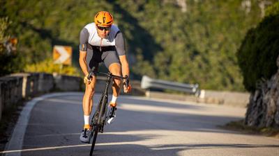 Santini Redux Istinto Erkek Bisiklet Forması 2S94475REDUXISTI