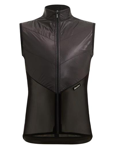 Santini Redux Lite Wind Vest Erkek Rüzgarlık Yelek SP54575REDUXLITE