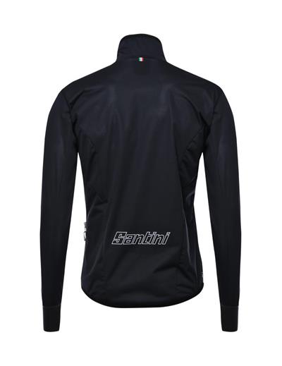 Santini Scudo Windbreaker Unisex Rüzgarlık Ceket SP332L75SCUDO