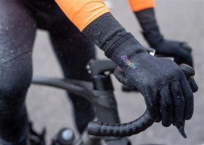 Santini Shield Kışlık Uzun Parmak Eldiven SP593NEOSHIEL