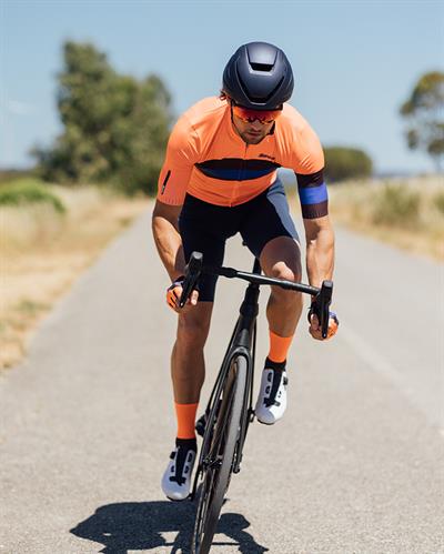 Santini Sleek Bengal Kadın Bisiklet Forması Çantalı 3S9447CESLKBENG