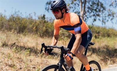 Santini Sleek Bengal Kadın Bisiklet Forması Çantalı 3S9447CESLKBENG