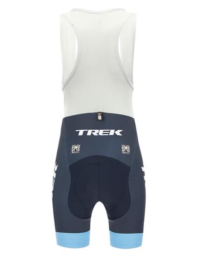 Santini Trek SegaFredo TFR XC Çocuk Askılı Bisiklet Taytı RE1071KID21XC