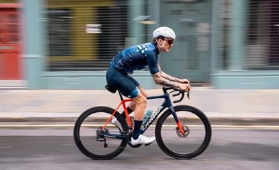 Santini UCI CYCLING WORLD CHAMPIONSHIPS Özel Seri Erkek Rüzgarlık Yelek RE54575CCITY3WCG