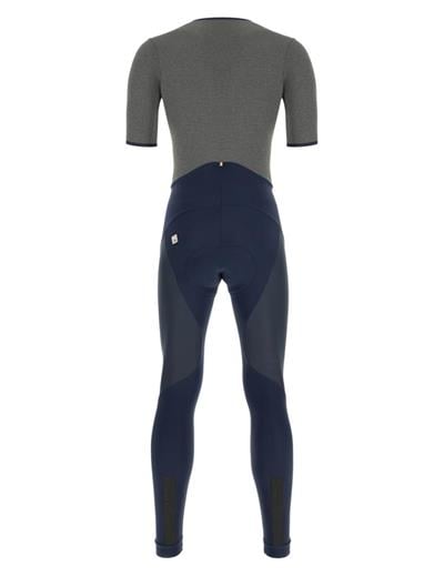 Santini VEGA GRIDO Kışlık Erkek Bisiklet Taytı 2W1180C3VEGAXGRID