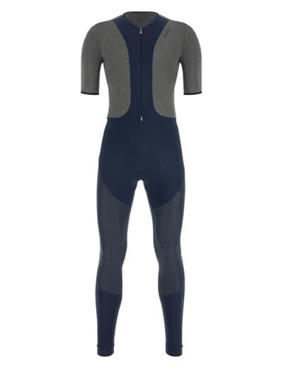 Santini VEGA GRIDO Kışlık Erkek Bisiklet Taytı 2W1180C3VEGAXGRID