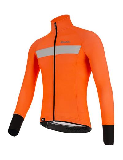 Santini VEGA H20 Erkek Kışlık Ceket 0W50775VEGAH20