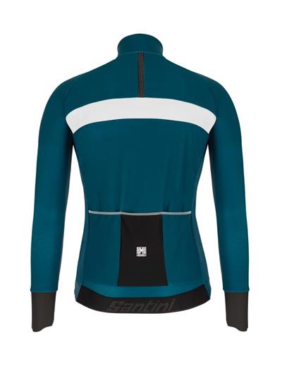 Santini VEGA H20 Erkek Kışlık Ceket 0W50775VEGAH20