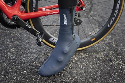 Santini Vega Extreme Ayakkabı Kılıfı 1W577WINVEGAX