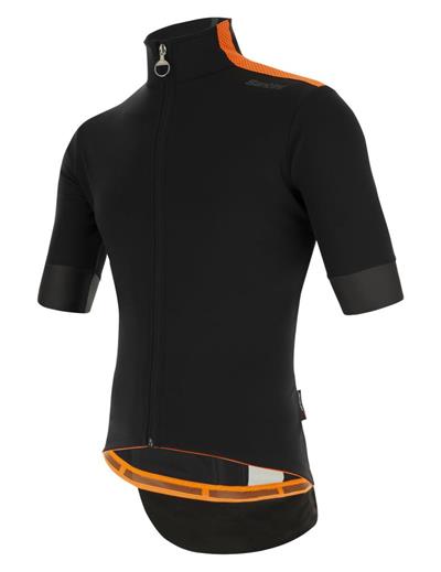 Santini Vega Multi Su Geçirmez Yağmurluk Ceket 1W97075VEGAMULT