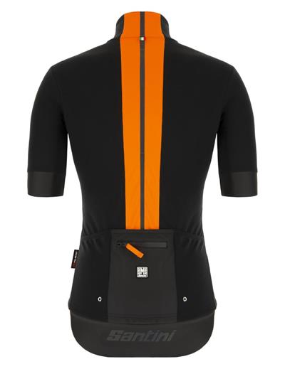 Santini Vega Multi Su Geçirmez Yağmurluk Ceket 1W97075VEGAMULT