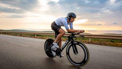 Santini Viper Maui Kadın Trisuit 1T780LIMGVTRIMAUI TEAL